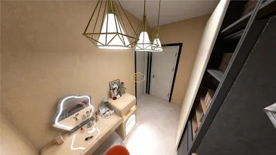 Apartament 3 camere -  84,63 mp | Parcare inclusa | Marcus Residence - foto 22