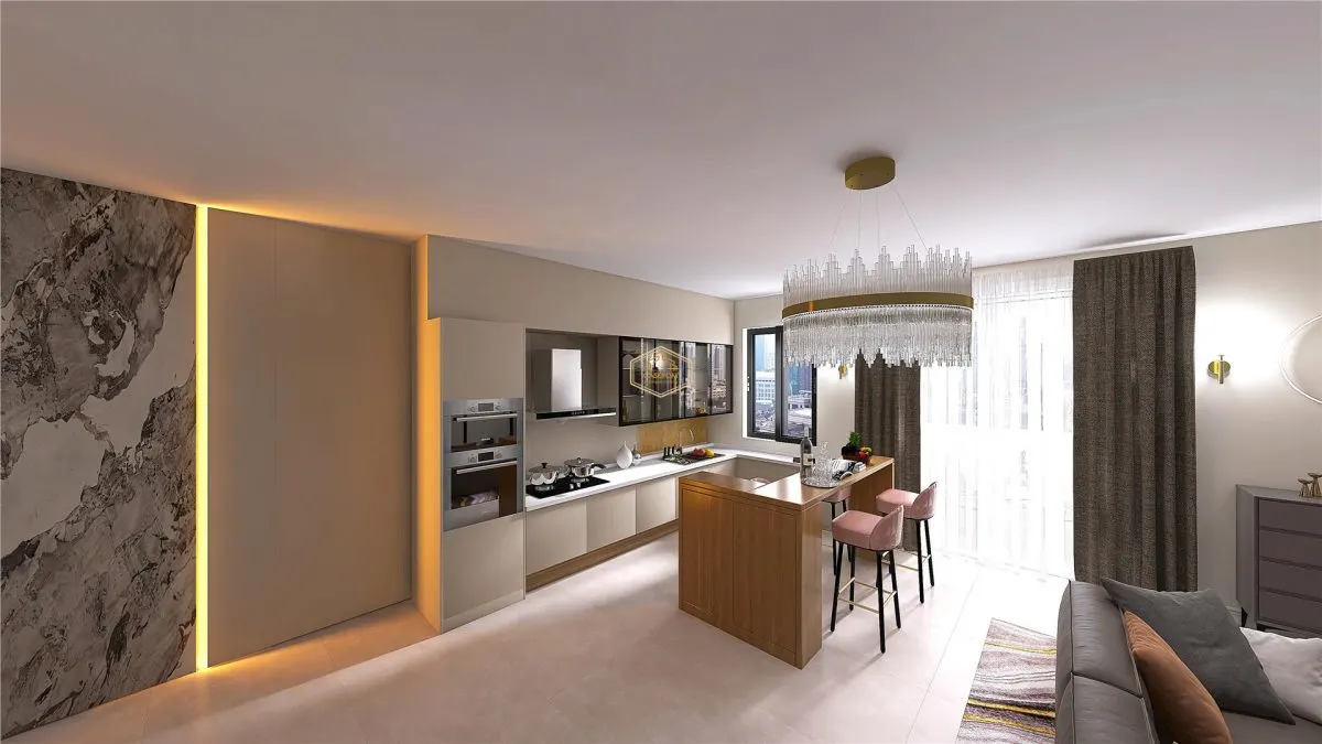 Apartament 3 camere -  84,63 mp | Parcare inclusa | Marcus Residence - foto 5