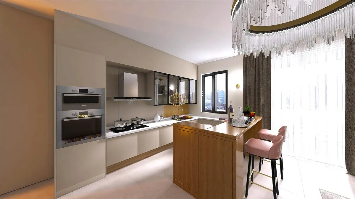 Apartament 3 camere -  84,63 mp | Parcare inclusa | Marcus Residence - foto 7