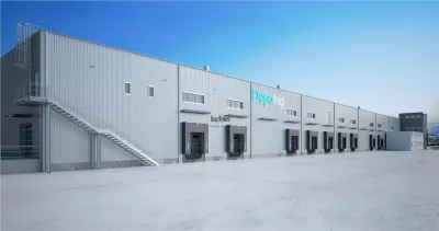 Spatiu Industrial, 3500 mp, Oradea - Oradea