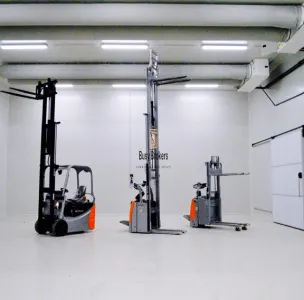 Spatiu Industrial, 3500 mp, Oradea - foto 6