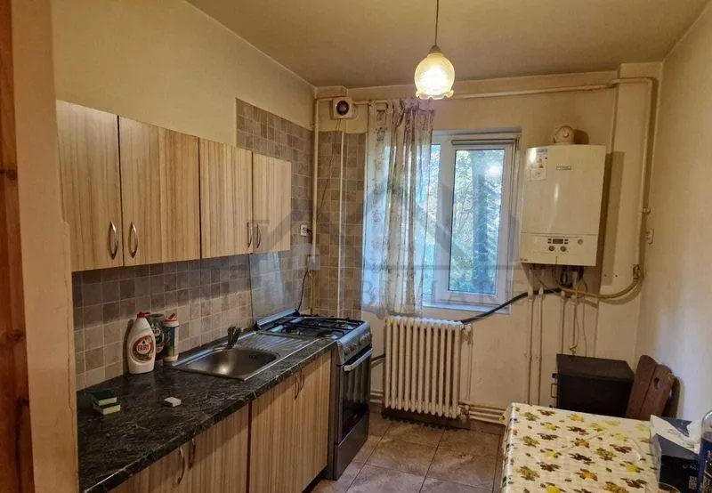 Apartament 3 camere Tatarasi - Flora - foto 1