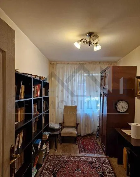 Apartament 3 camere Tatarasi - Flora - foto 4