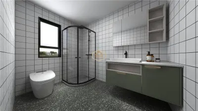 Apartament 3 camere spatios | Marcus Residence  | Parcul Cubic | Bloc Nou - foto 11