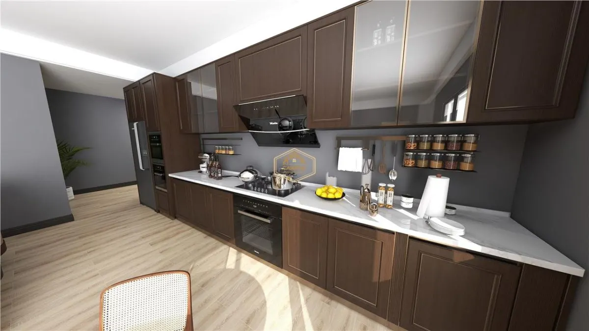 Apartament 3 camere spatios | Marcus Residence  | Parcul Cubic | Bloc Nou - foto 3