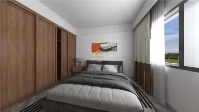 Apartament 3 camere spatios | Marcus Residence  | Parcul Cubic | Bloc Nou - foto 5