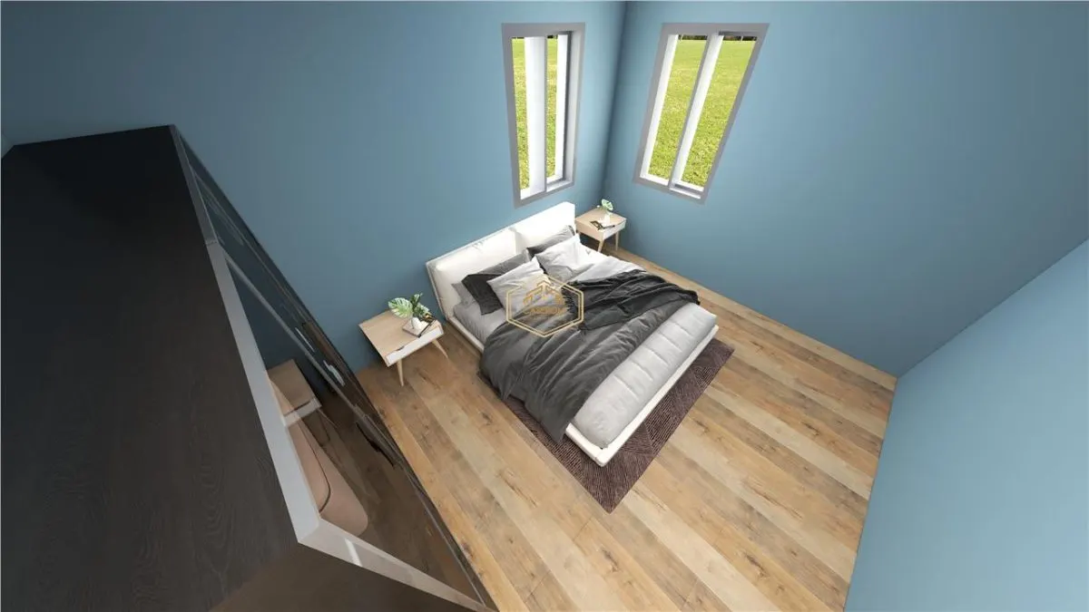 Apartament 3 camere spatios | Marcus Residence  | Parcul Cubic | Bloc Nou - foto 7