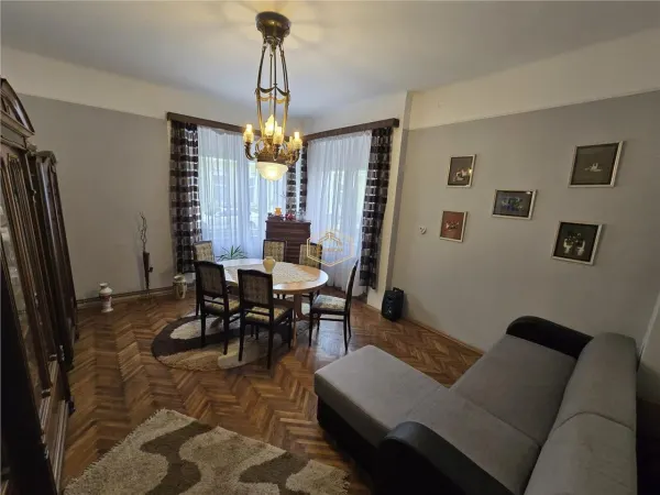 Apartament 3 camere Satu Mare - poza 2