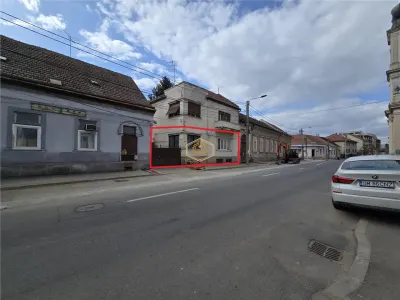 Apartament cu 3 camere aproape de inima Satmarului | Curte proprie 290 mp - foto 10