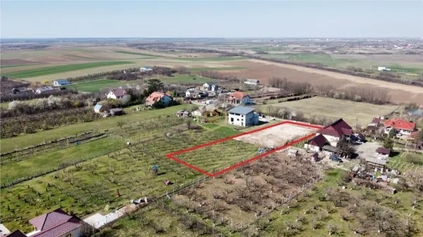 Teren Satu Mare - poza 7