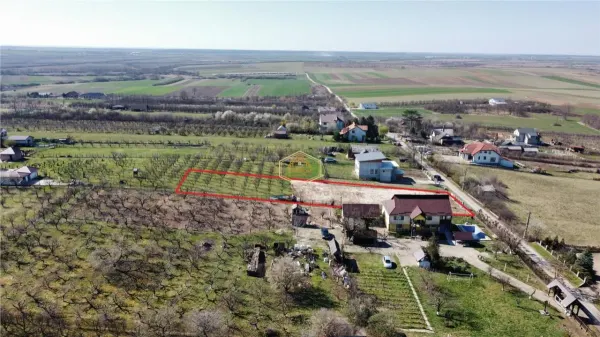 Teren Satu Mare - poza 8