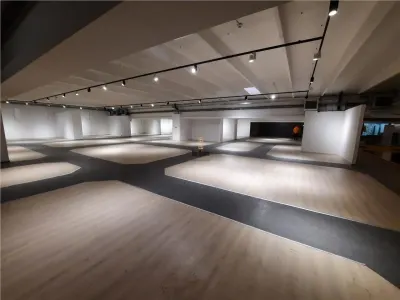 Spatii Comerciale - 500 mp - Showroom - Comert - foto 2