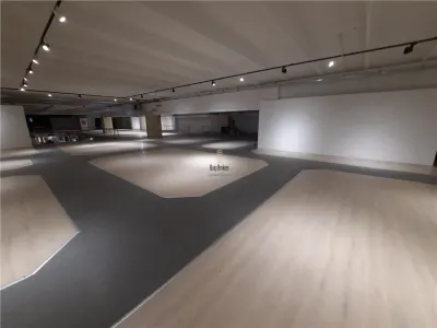 Spatii Comerciale - 500 mp - Showroom - Comert - foto 12