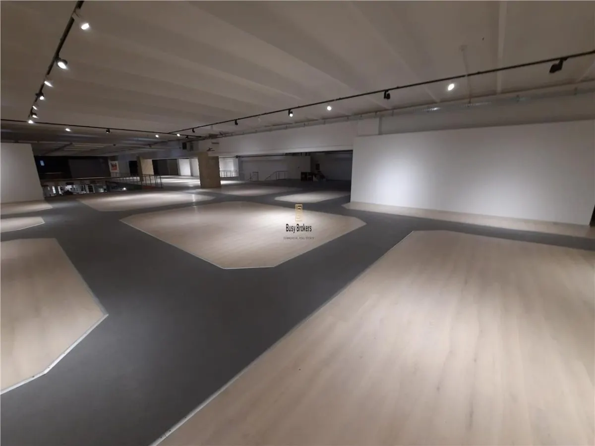 Spatii Comerciale - 500 mp - Showroom - Comert - foto 12