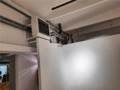 Spatii Comerciale - 500 mp - Showroom - Comert - foto 16