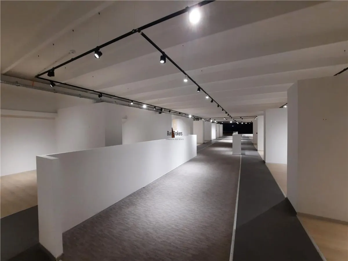 Spatii Comerciale - 500 mp - Showroom - Comert - foto 20