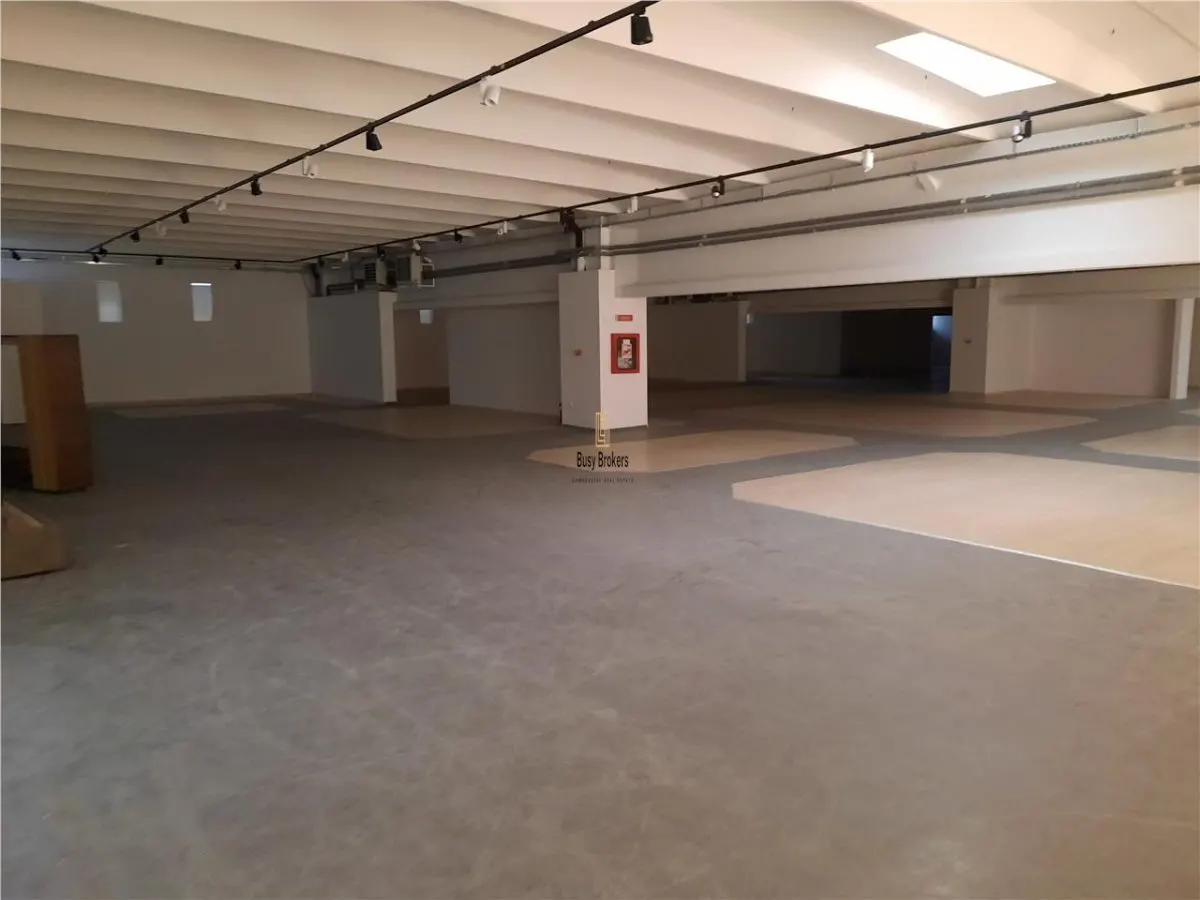 Spatii Comerciale - 500 mp - Showroom - Comert - foto 3