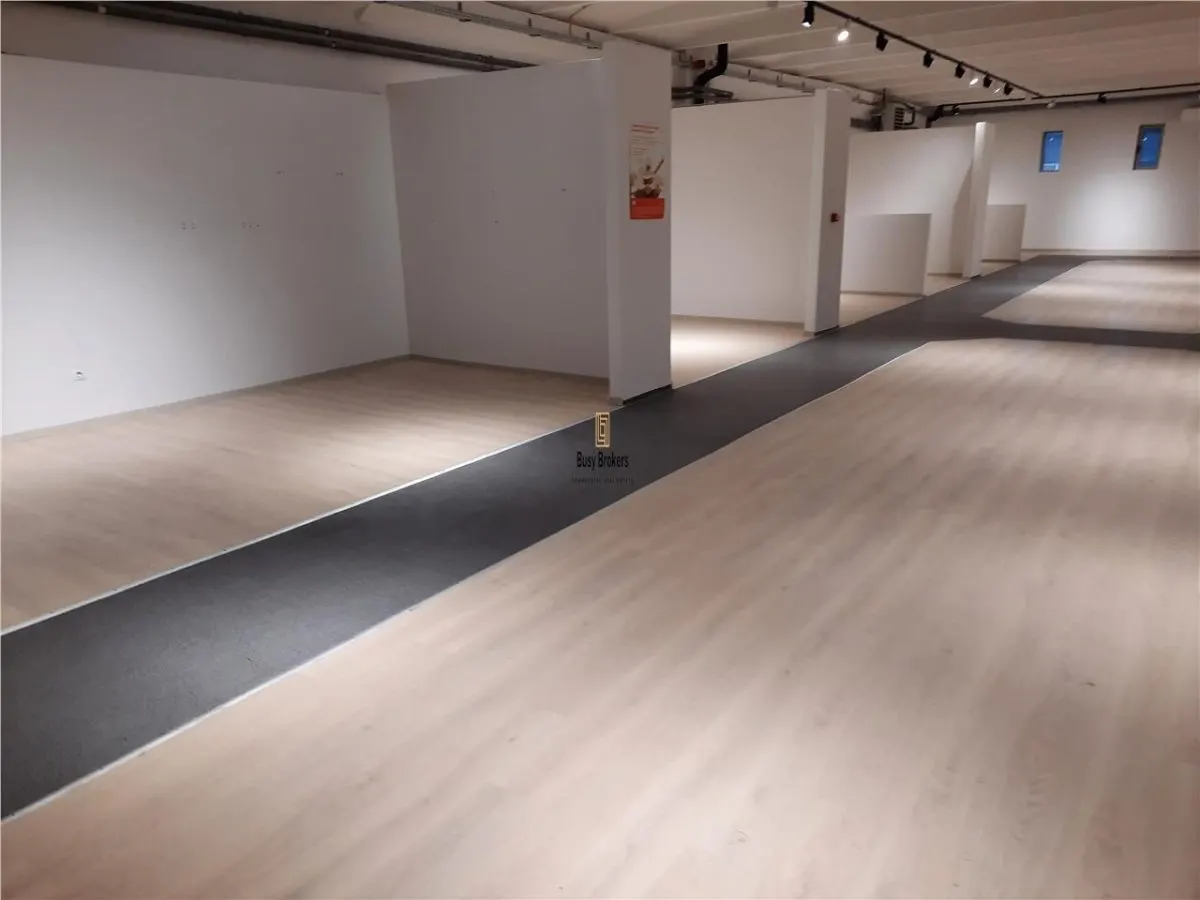 Spatii Comerciale - 500 mp - Showroom - Comert - foto 23