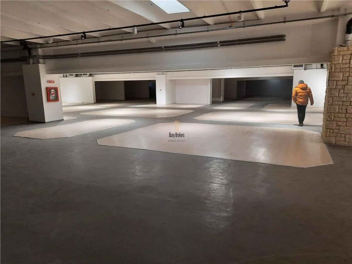 Spatii Comerciale - 500 mp - Showroom - Comert - foto 5