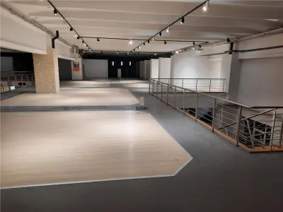 Spatii Comerciale - 500 mp - Showroom - Comert - foto 7