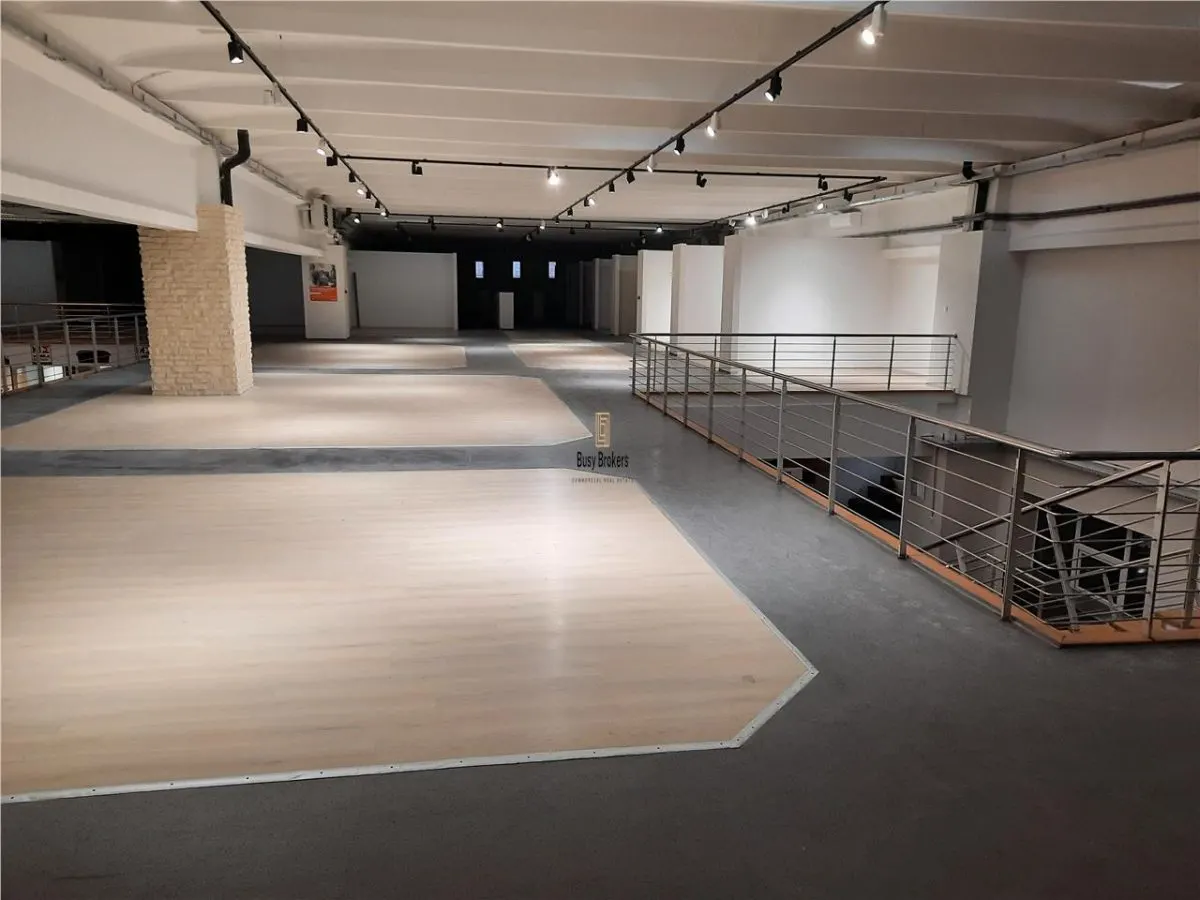 Spatii Comerciale - 500 mp - Showroom - Comert - foto 7