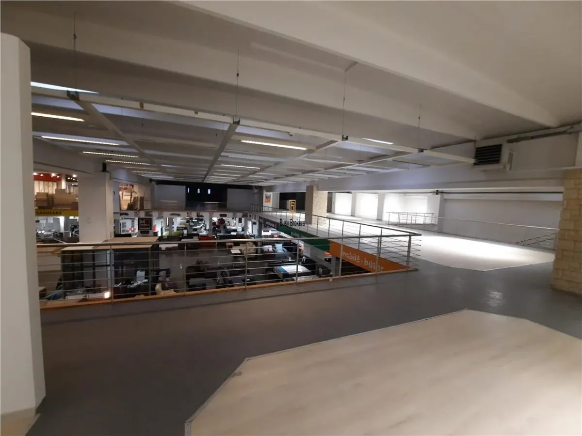 Spatii Comerciale - 500 mp - Showroom - Comert - foto 9