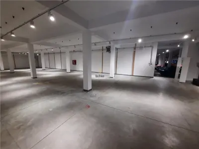 Spatiu Comercial - 300 mp - Showroom  - Servicii - Targu Mures