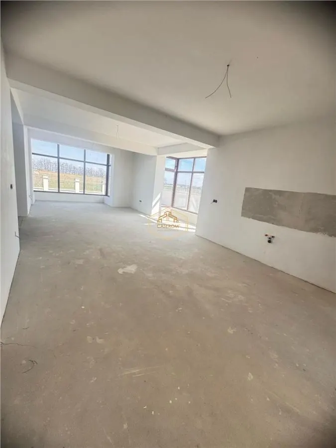 Casa tip duplex cu 4 camere - 140 mp utili | Teren 500 mp | Odoreului - foto 17