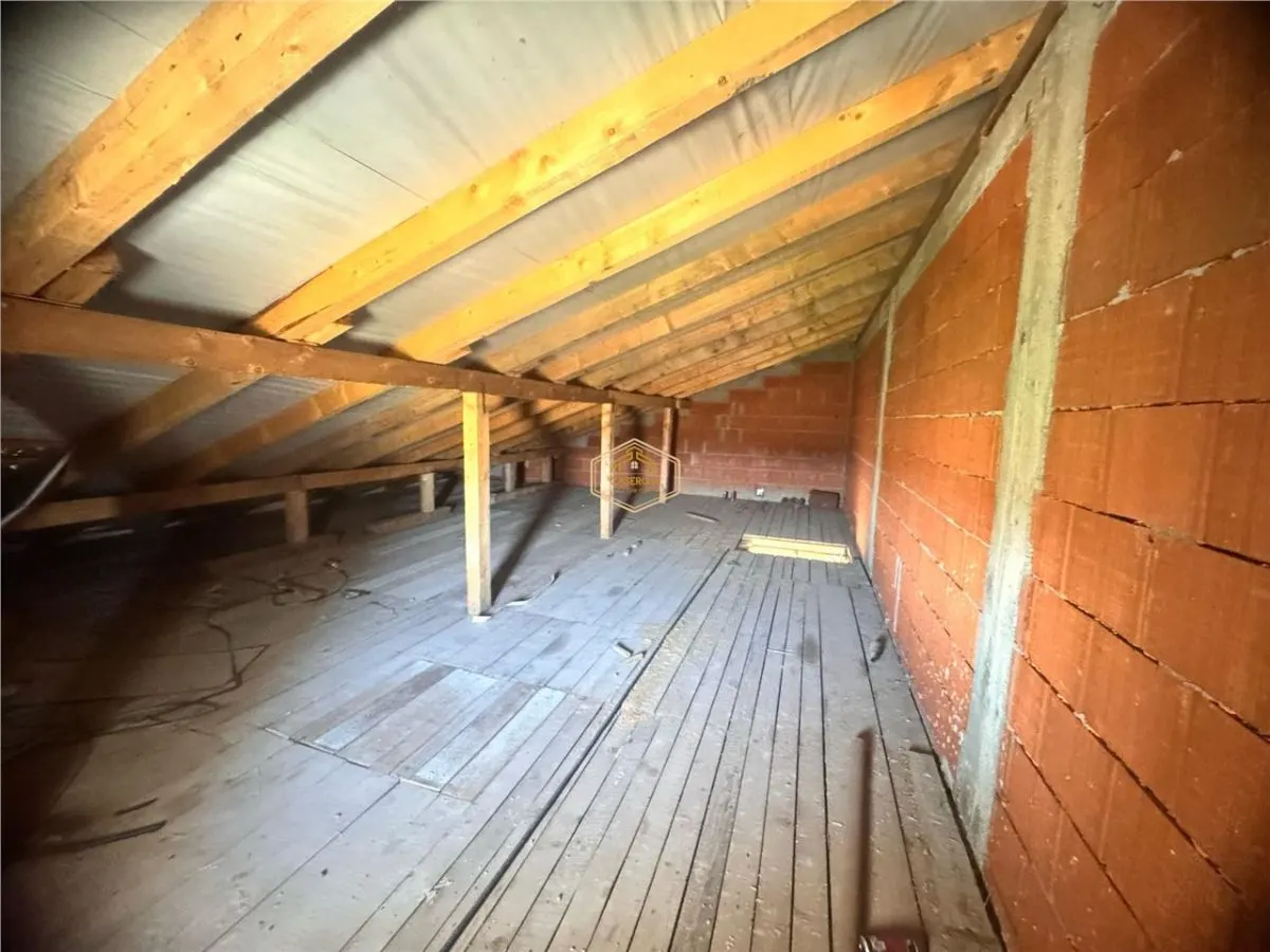 Casa tip duplex cu 4 camere - 140 mp utili | Teren 500 mp | Odoreului - foto 18