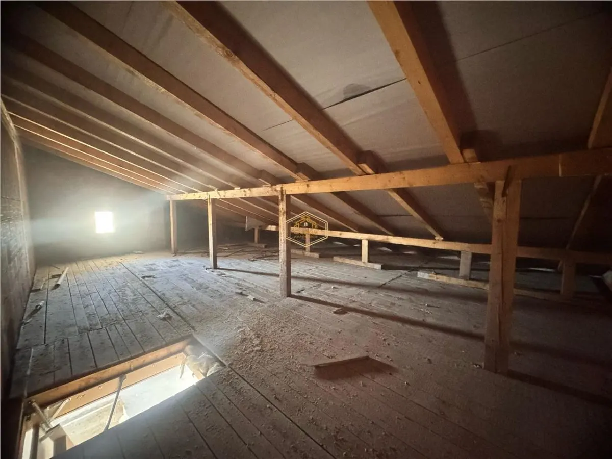 Casa tip duplex cu 4 camere - 140 mp utili | Teren 500 mp | Odoreului - foto 19