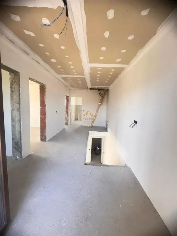 Casa tip duplex cu 4 camere - 140 mp utili | Teren 500 mp | Odoreului - foto 20