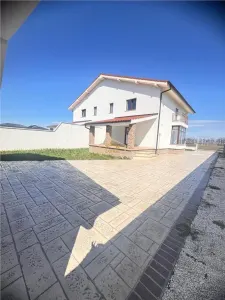 Casa tip duplex cu 4 camere - 140 mp utili | Teren 500 mp | Odoreului - foto 3