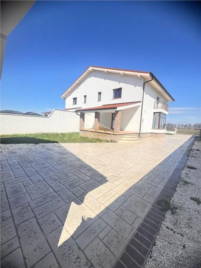 Casa tip duplex cu 4 camere - 140 mp utili | Teren 500 mp | Odoreului - foto 3