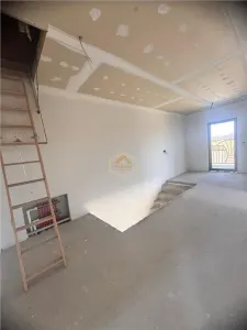 Casa tip duplex cu 4 camere - 140 mp utili | Teren 500 mp | Odoreului - foto 21
