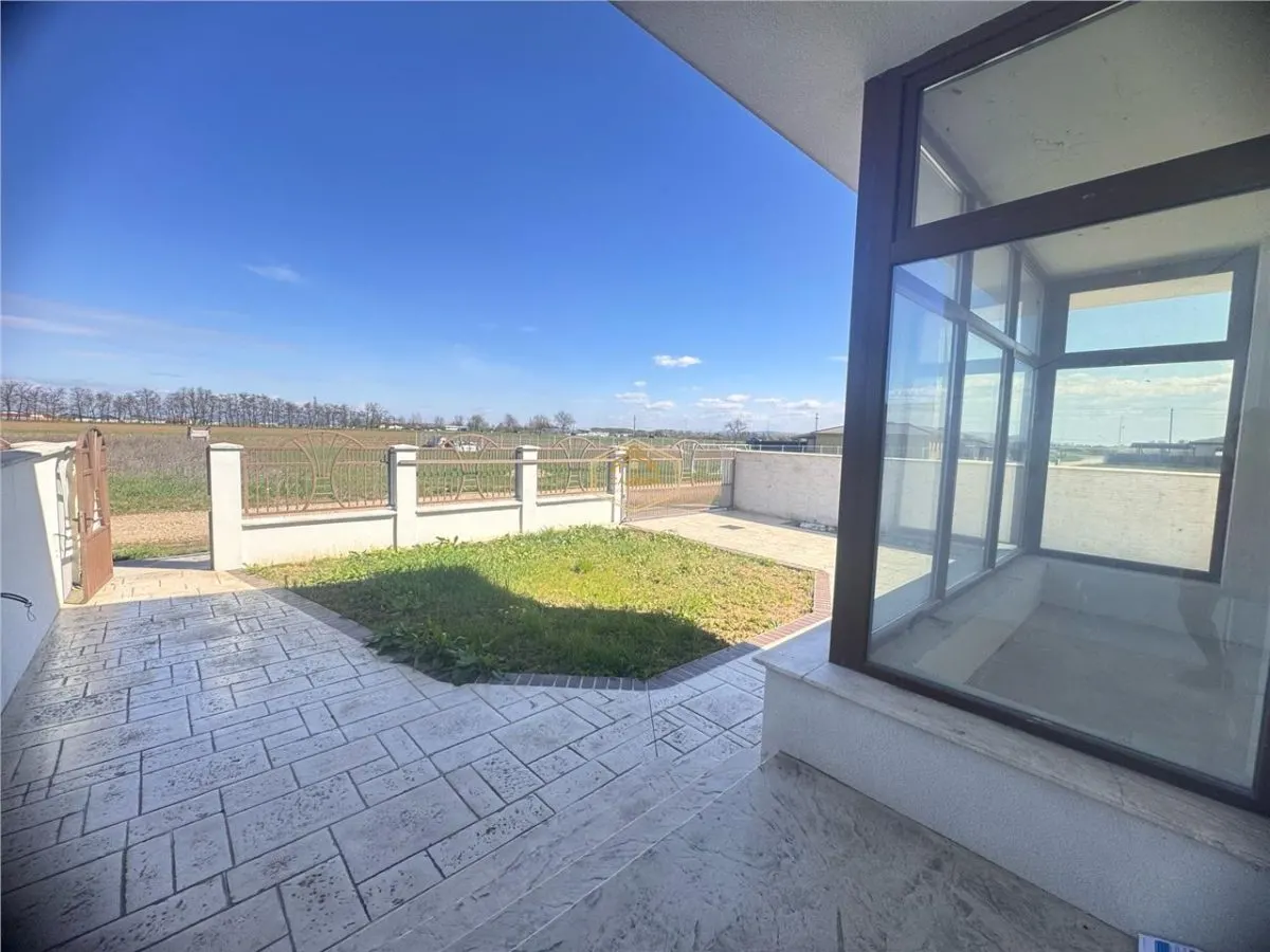 Casa tip duplex cu 4 camere - 140 mp utili | Teren 500 mp | Odoreului - foto 4