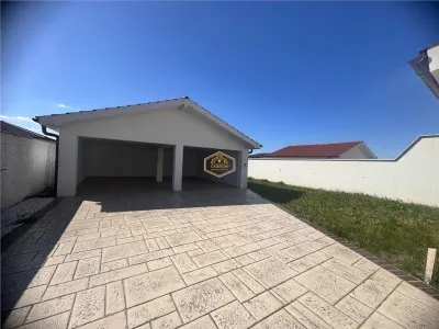 Casa tip duplex cu 4 camere - 140 mp utili | Teren 500 mp | Odoreului - foto 5