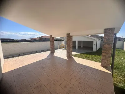 Casa tip duplex cu 4 camere - 140 mp utili | Teren 500 mp | Odoreului - foto 6