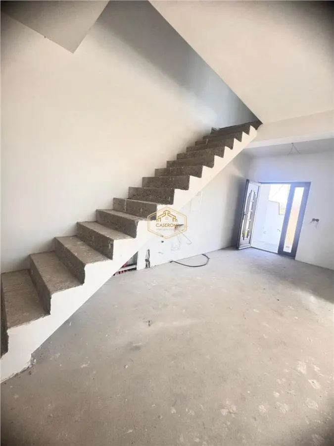 Casa tip duplex cu 4 camere - 140 mp utili | Teren 500 mp | Odoreului - foto 8