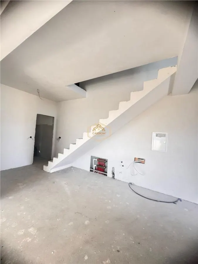 Casa tip duplex cu 4 camere - 140 mp utili | Teren 500 mp | Odoreului - foto 9