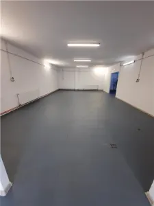 Spatiu Industrial, 220 mp, Sibiu - Sibiu