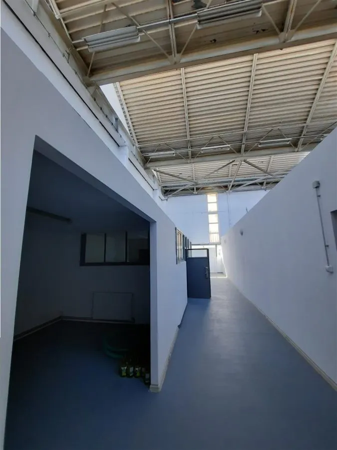 Spatiu Industrial, 220 mp, Sibiu - foto 13