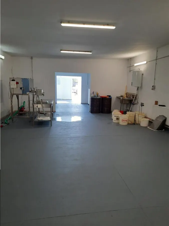 Spatiu Industrial, 220 mp, Sibiu - foto 16