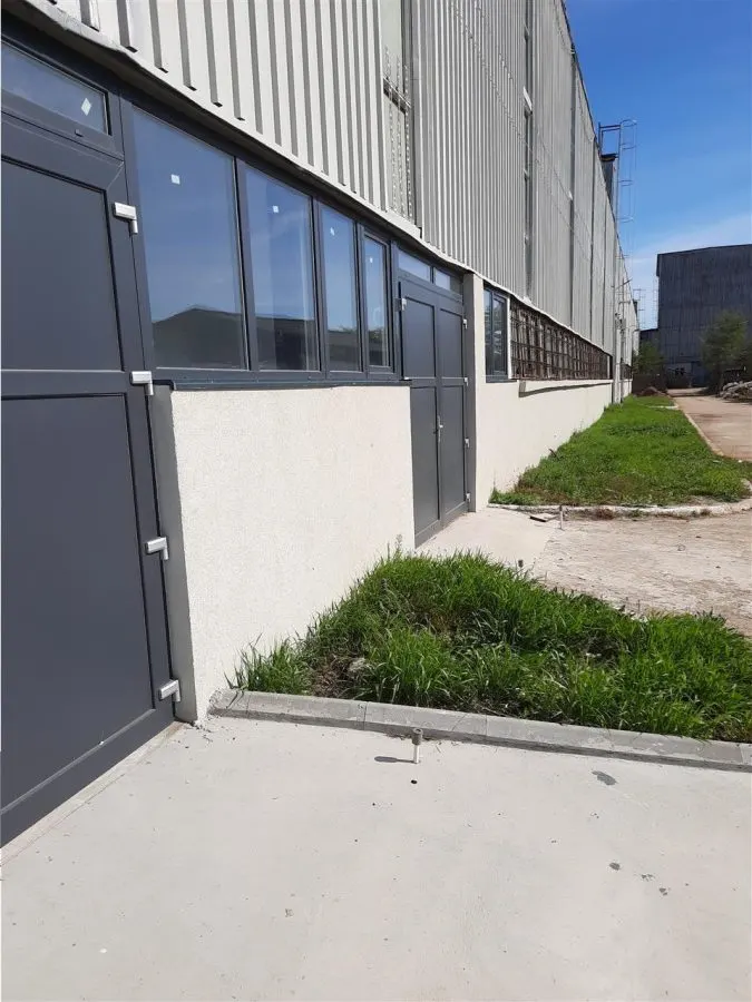 Spatiu Industrial, 220 mp, Sibiu - foto 6