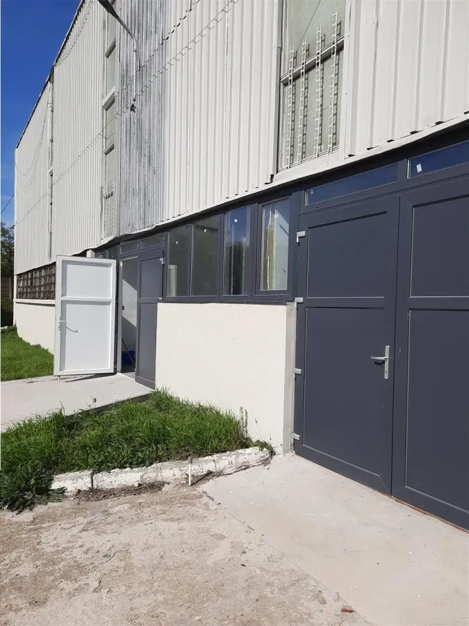 Spatiu Industrial, 220 mp, Sibiu - foto 7
