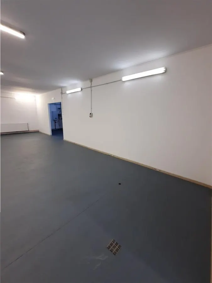 Spatiu Industrial, 220 mp, Sibiu - foto 8