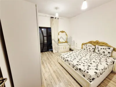 Casa de inchiriat cu priveliste frumoasa - foto 6