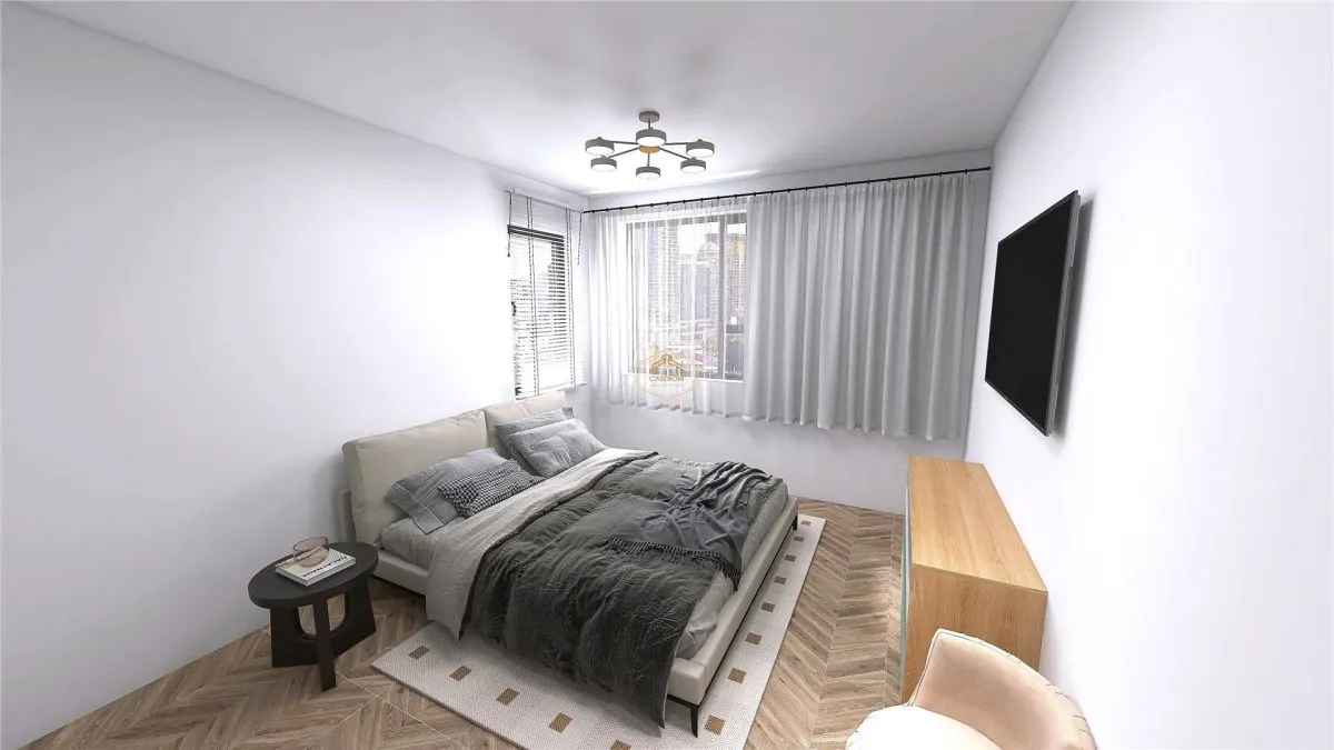 Video | Apartament cu 2 camere | Marcus Residence  | Bloc Nou cu lift si panouri fotovoltaice - foto 13