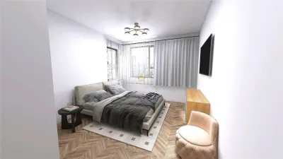 Video | Apartament cu 2 camere | Marcus Residence  | Bloc Nou cu lift si panouri fotovoltaice - foto 15