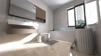 Video | Apartament cu 2 camere | Marcus Residence  | Bloc Nou cu lift si panouri fotovoltaice - foto 18