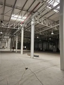 Spatiu Industrial - 1400 mp - Productie - Depozitare - Office - Brasov